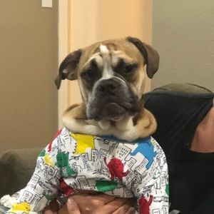 Meet your Posher, Cullin